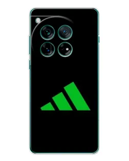 Чехол для OnePlus 12 с картинкой «Adidas Abstract» Чехол для OnePlus 12 с картинкой «Adidas Abstract»