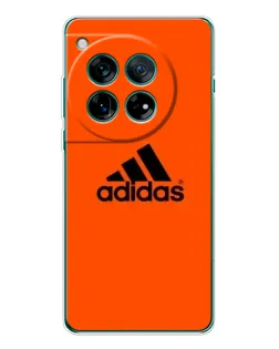 Чехол для OnePlus 12 с картинкой «Adidas Ukraine» Чехол для OnePlus 12 с картинкой «Adidas Ukraine»