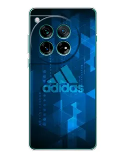 Чехол для OnePlus 12 с картинкой «Adidas Sport Art» Чехол для OnePlus 12 с картинкой «Adidas Sport Art»