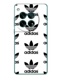 Чехол для OnePlus 12 с картинкой «Adidas Pattern» Чехол для OnePlus 12 с картинкой «Adidas Pattern»