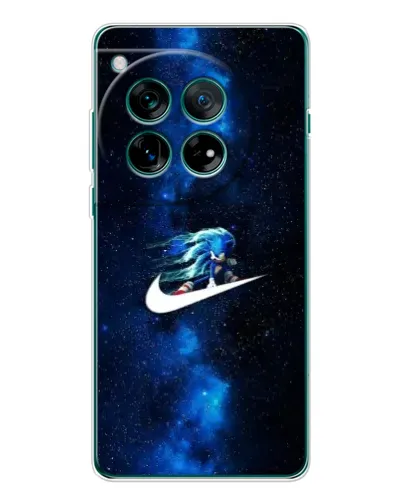 Чехол для OnePlus 12 с картинкой «Звездный путь Nike» Чехол для OnePlus 12 с картинкой «Звездный путь Nike»