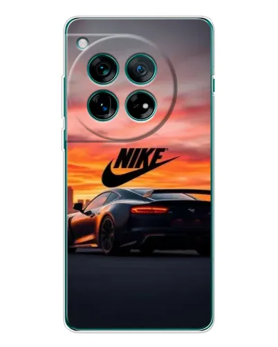 Чехол для OnePlus 12 с картинкой «Nike и суперкар» Чехол для OnePlus 12 с картинкой «Nike и суперкар»