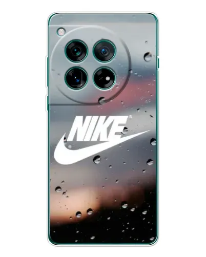 Чохол для OnePlus 12 з картинкою «Nike у стилі ретро» Чохол для OnePlus 12 з картинкою «Nike у стилі ретро»
