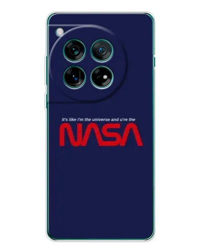 Чохол для OnePlus 12 з картинкою «NASA — глибокий космос» Чохол для OnePlus 12 з картинкою «NASA — глибокий космос»