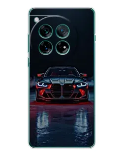 Чохол для OnePlus 12 з картинкою «BMW на мокрій дорозі» Чохол для OnePlus 12 з картинкою «BMW на мокрій дорозі»