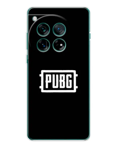 Чехол для OnePlus 12 с картинкой «Лого BMW — металлический блеск» Чехол для OnePlus 12 с картинкой «Лого BMW — металлический блеск»