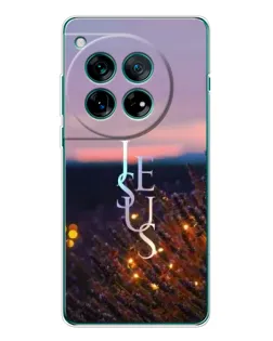 Чехол для OnePlus 12 с картинкой «Свет Божий ночью» Чехол для OnePlus 12 с картинкой «Свет Божий ночью»