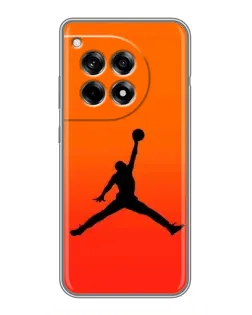 Чохол для OnePlus 12R з картинкою «Jordan Sunset» Чохол для OnePlus 12R з картинкою «Jordan Sunset»