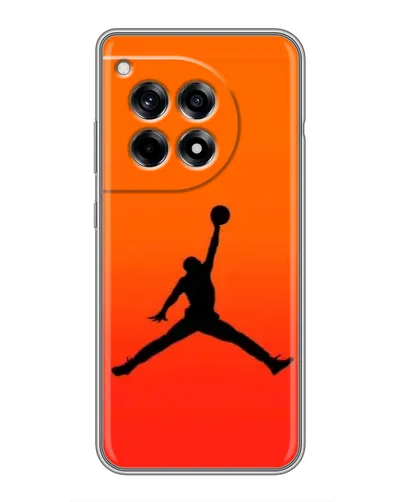 Чохол для OnePlus 12R з картинкою «Jordan Sunset»