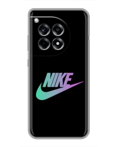Чохол для OnePlus 12R з картинкою «Nike — міська ніч» Чохол для OnePlus 12R з картинкою «Nike — міська ніч»