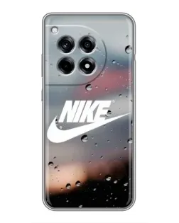Чохол для OnePlus 12R з картинкою «Nike у стилі ретро» Чохол для OnePlus 12R з картинкою «Nike у стилі ретро»