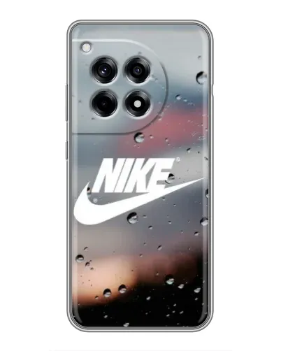 Чохол для OnePlus 12R з картинкою «Nike у стилі ретро» Чохол для OnePlus 12R з картинкою «Nike у стилі ретро»