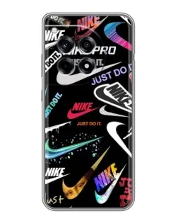Чохол для OnePlus 12R з картинкою «Nike — розкіш» Чохол для OnePlus 12R з картинкою «Nike — розкіш»