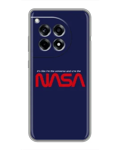 Чохол для OnePlus 12R з картинкою «NASA — глибокий космос» Чохол для OnePlus 12R з картинкою «NASA — глибокий космос»