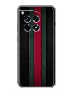 Чохол для OnePlus 12R з картинкою «Gucci — неонова лінія» Чохол для OnePlus 12R з картинкою «Gucci — неонова лінія»