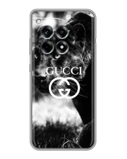 Чохол для OnePlus 12R з картинкою «Gucci — дика природа» Чохол для OnePlus 12R з картинкою «Gucci — дика природа»