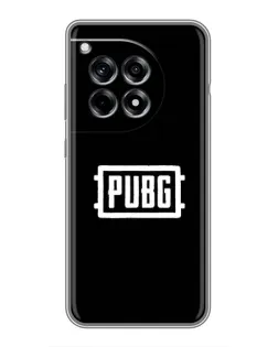 Чохол для OnePlus 12R з картинкою «Лого BMW — металевий блиск» Чохол для OnePlus 12R з картинкою «Лого BMW — металевий блиск»