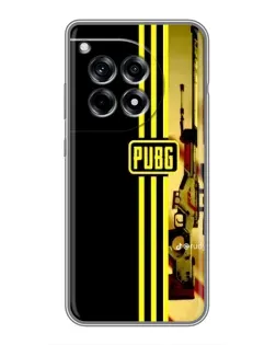 Чохол для OnePlus 12R з картинкою «PUBG — камуфляжний шолом» Чохол для OnePlus 12R з картинкою «PUBG — камуфляжний шолом»