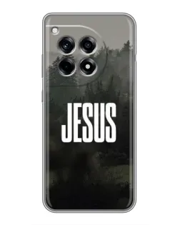 Чохол для OnePlus 12R з картинкою «Світло у тумані»
