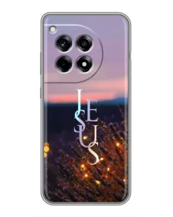 Чехол для OnePlus 12R с картинкой «Свет Божий ночью» Чехол для OnePlus 12R с картинкой «Свет Божий ночью»