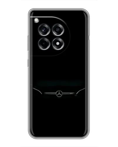 Чохол для OnePlus 12R з картинкою «Mercedes Stealth Look» Чохол для OnePlus 12R з картинкою «Mercedes Stealth Look»