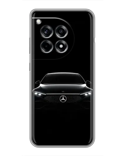 Чохол для OnePlus 12R з картинкою «Mercedes Vision — концепт» Чохол для OnePlus 12R з картинкою «Mercedes Vision — концепт»