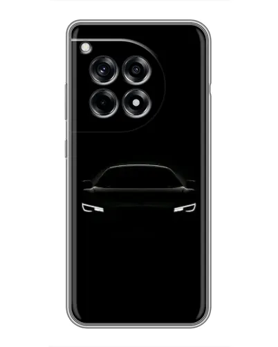 Чохол для OnePlus 12R з картинкою «Погляд Audi у темряві» Чохол для OnePlus 12R з картинкою «Погляд Audi у темряві»