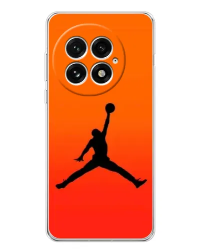 Чохол для OnePlus 13 з картинкою «Jordan Sunset»