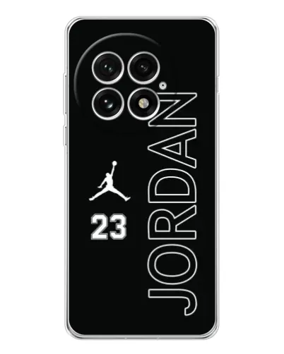 Чохол для OnePlus 13 з картинкою «Jordan Vertical»