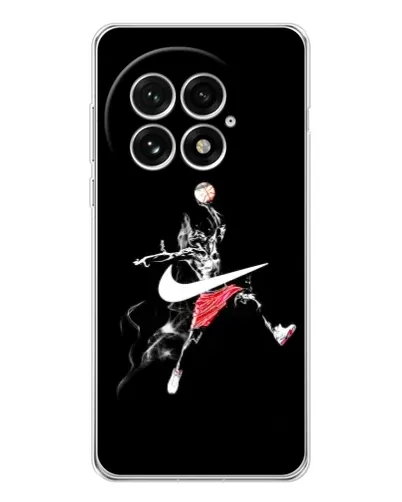 Чохол для OnePlus 13 з картинкою «Jordan Jumpman»