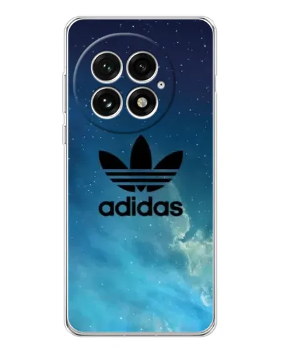 Чехол для OnePlus 13 с картинкой «Adidas Stone Logo» Чехол для OnePlus 13 с картинкой «Adidas Stone Logo»