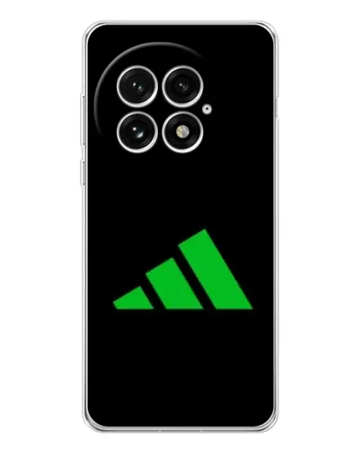 Чехол для OnePlus 13 с картинкой «Adidas Abstract» Чехол для OnePlus 13 с картинкой «Adidas Abstract»