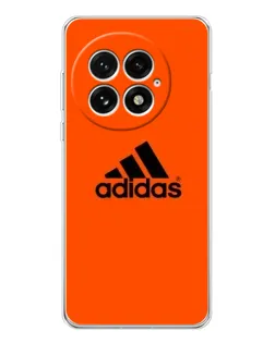Чехол для OnePlus 13 с картинкой «Adidas Ukraine»