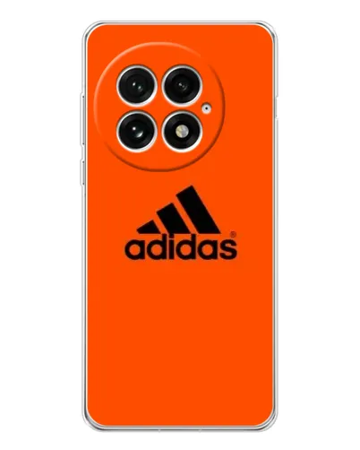 Чехол для OnePlus 13 с картинкой «Adidas Ukraine» Чехол для OnePlus 13 с картинкой «Adidas Ukraine»