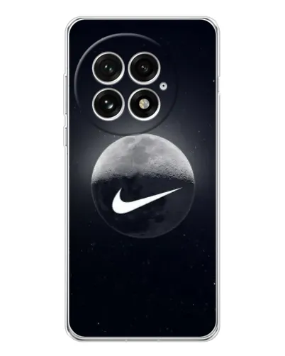 Чехол для OnePlus 13 с картинкой «Nike в стиле граффити» Чехол для OnePlus 13 с картинкой «Nike в стиле граффити»