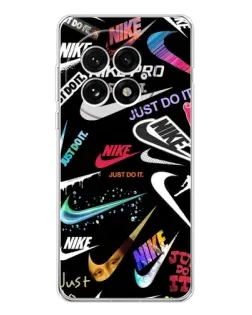 Чехол для OnePlus 13 с картинкой «Nike — роскошь»