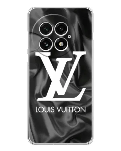 Чехол для OnePlus 13 с картинкой «Шелковый Louis Vuitton» Чехол для OnePlus 13 с картинкой «Шелковый Louis Vuitton»