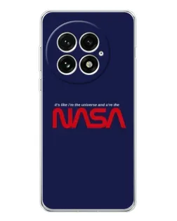Чехол для OnePlus 13 с картинкой «NASA — глубокий космос»