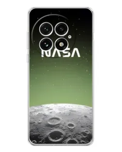 Чехол для OnePlus 13 с картинкой «NASA — лунный градиент»