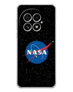 Чехол для OnePlus 13 с картинкой «NASA — звездное небо»