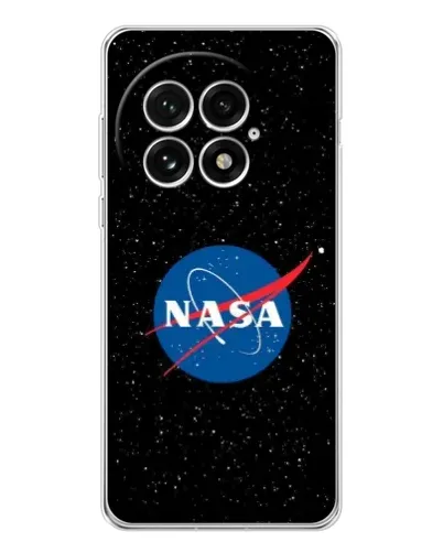 Чехол для OnePlus 13 с картинкой «NASA — звездное небо» Чехол для OnePlus 13 с картинкой «NASA — звездное небо»