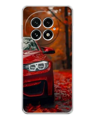 Чехол для OnePlus 13 с картинкой «Осенняя BMW M4» Чехол для OnePlus 13 с картинкой «Осенняя BMW M4»
