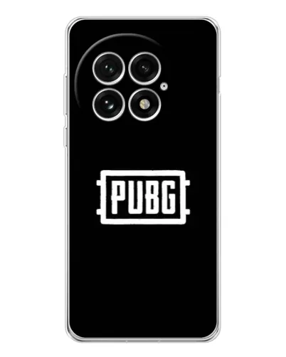 Чехол для OnePlus 13 с картинкой «Лого BMW — металлический блеск» Чехол для OnePlus 13 с картинкой «Лого BMW — металлический блеск»