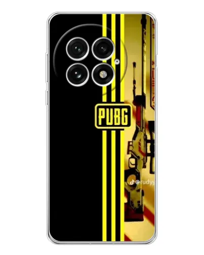 Чехол для OnePlus 13 с картинкой «PUBG — камуфляжный шлем» Чехол для OnePlus 13 с картинкой «PUBG — камуфляжный шлем»