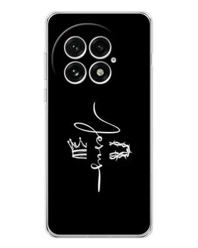 Чехол для OnePlus 13 с картинкой «Король Славы Jesus» Чехол для OnePlus 13 с картинкой «Король Славы Jesus»