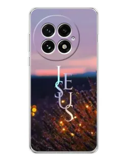 Чехол для OnePlus 13 с картинкой «Свет Божий ночью» Чехол для OnePlus 13 с картинкой «Свет Божий ночью»