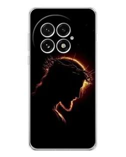 Чехол для OnePlus 13 с картинкой «Терновый венец» Чехол для OnePlus 13 с картинкой «Терновый венец»