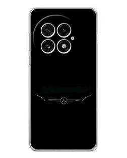 Чохол для OnePlus 13 з картинкою «Mercedes Stealth Look»