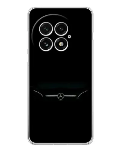 Чохол для OnePlus 13 з картинкою «Mercedes Stealth Look»