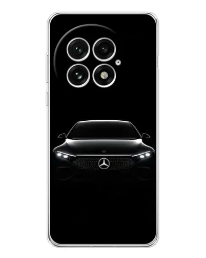 Чохол для OnePlus 13 з картинкою «Mercedes Vision — концепт»